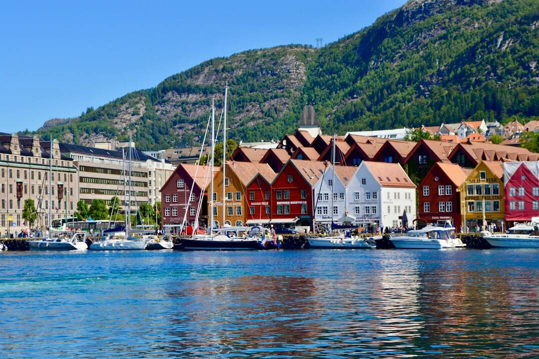 12 Nächte AIDAsol Kreuzfahrt: England, Norwegen & Schottland ab 1.049€