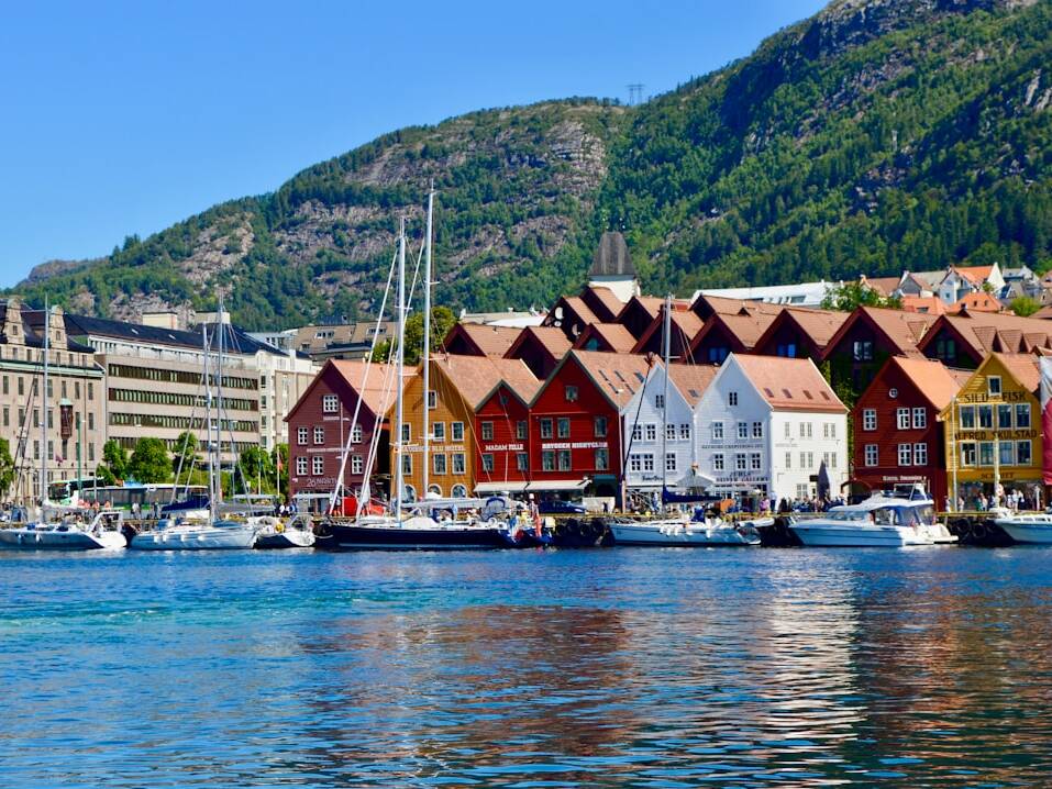 12 Nächte AIDAsol Kreuzfahrt: England, Norwegen & Schottland ab 1.049€