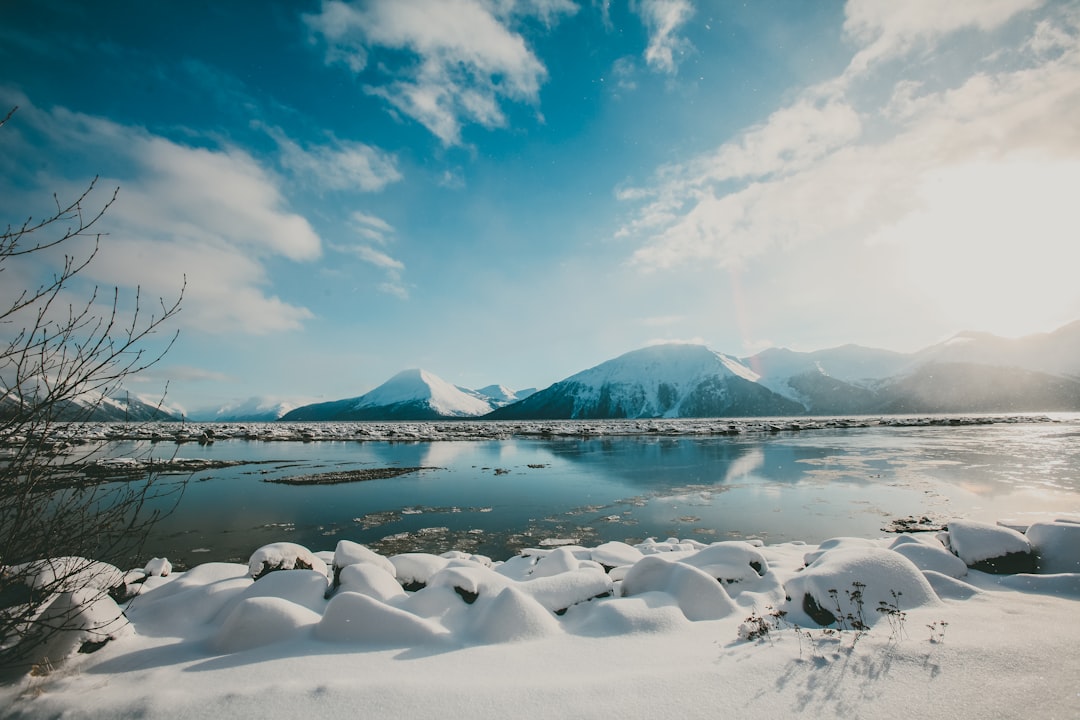 Alaska für 485€: Anchorage, Fairbanks & Ketchikan mit Gepäck