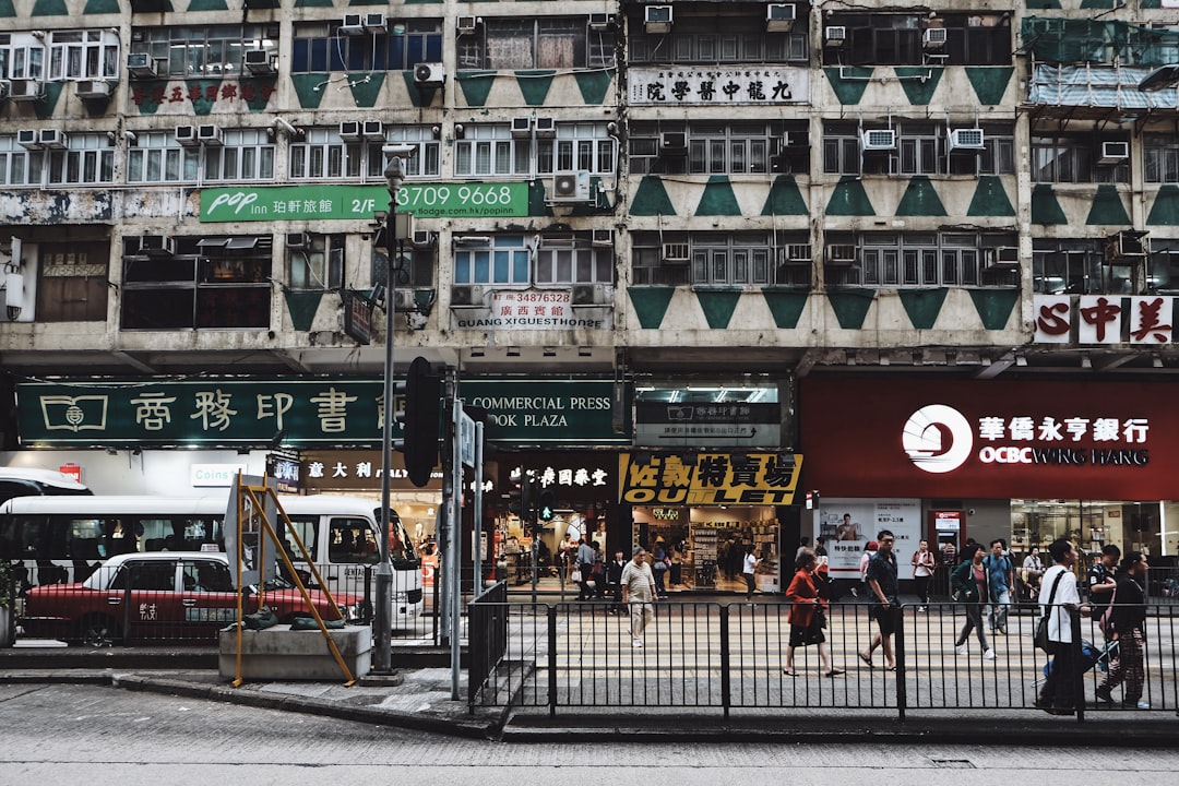 Flüge nach Hongkong ab 390€: Ab Dänemark mit Lufthansa & Swiss