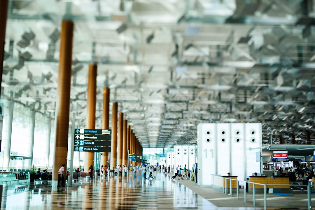 Flüge nach Hongkong ab 390€ mit Lufthansa & Swiss von Dänemark