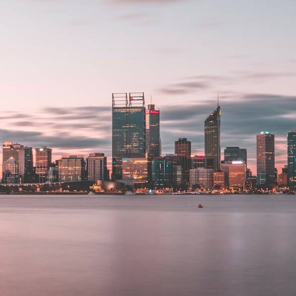 Flüge nach Perth ab 878€: Von Wien mit Turkish Airlines & Co.