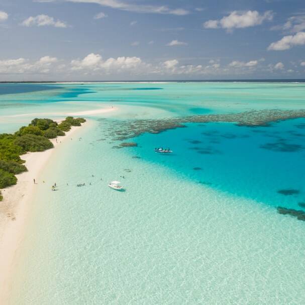 Günstig nach Australien: Ab 425€ mit Vietnam Airlines ab München