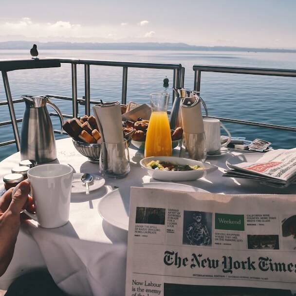 Kreuzfahrt-Highlight: 7 Nächte Kapverden ab Gran Canaria 2026 ab 699€