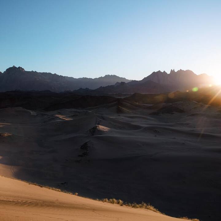 Letzte Chance: Top Reise-Deals bis zum 31. Juli sichern