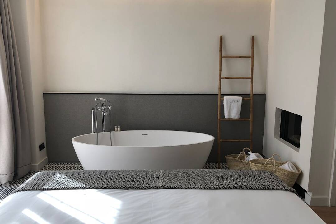 Luxus pur: Premium-Deluxe-Zimmer im Roomers München ab 249€