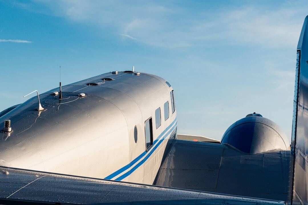Luxusflug: Bangkok ab 1.383€ in Business Class ab Athen