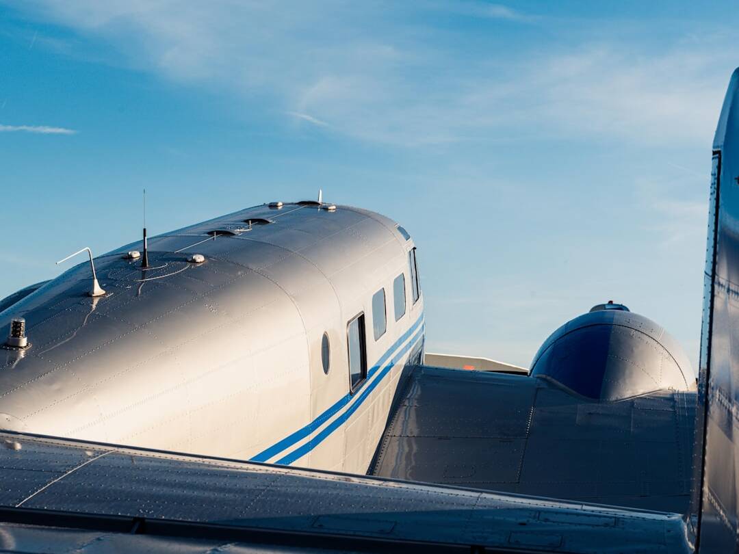 Luxusflug: Bangkok ab 1.383€ in Business Class ab Athen