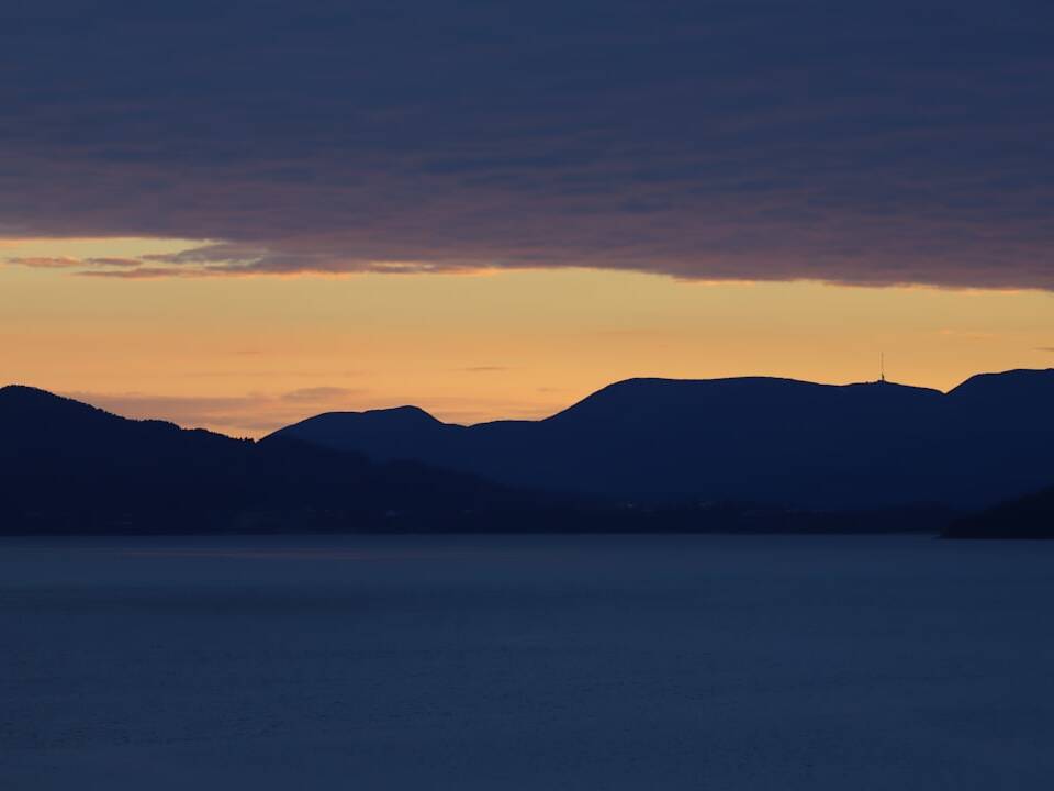 Norwegen Erlebnis: 14 Nächte ab Kiel mit AIDAbella ab 1.249€ p.P.