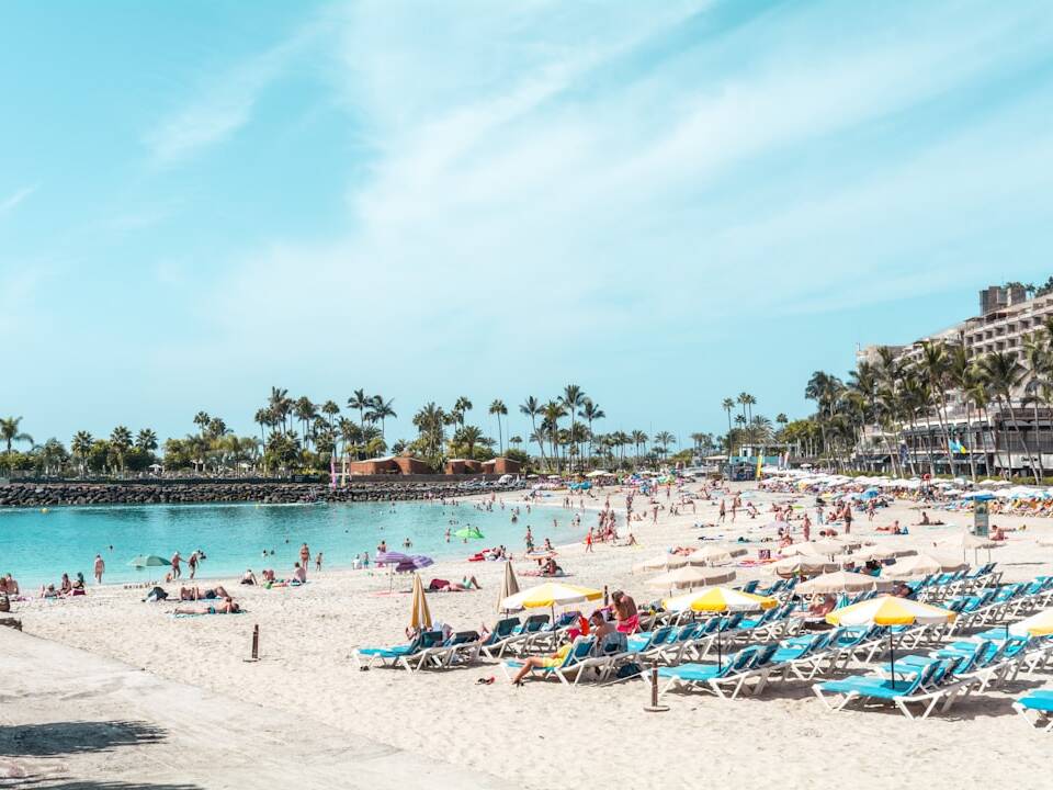 7 Nächte Kanaren & Madeira Kreuzfahrt ab 669€ p.P.