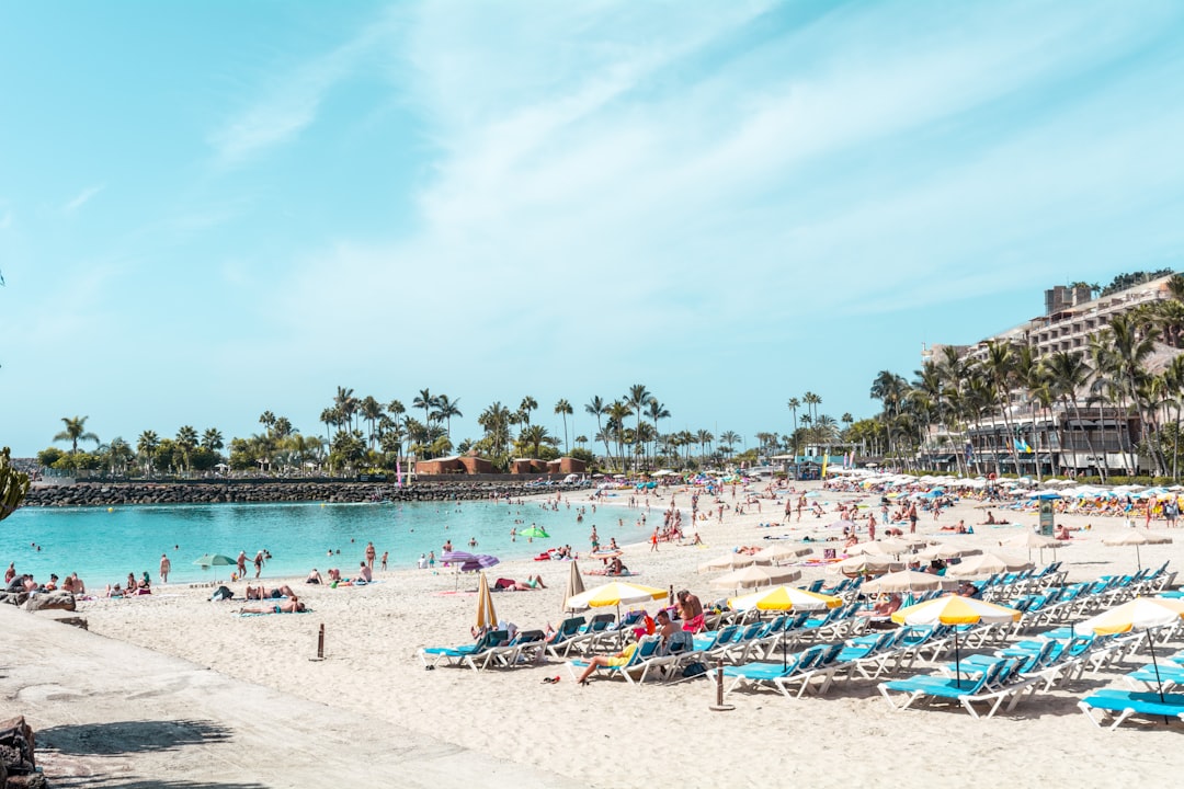 7 Nächte Kanaren & Madeira Kreuzfahrt ab 669€ p.P.