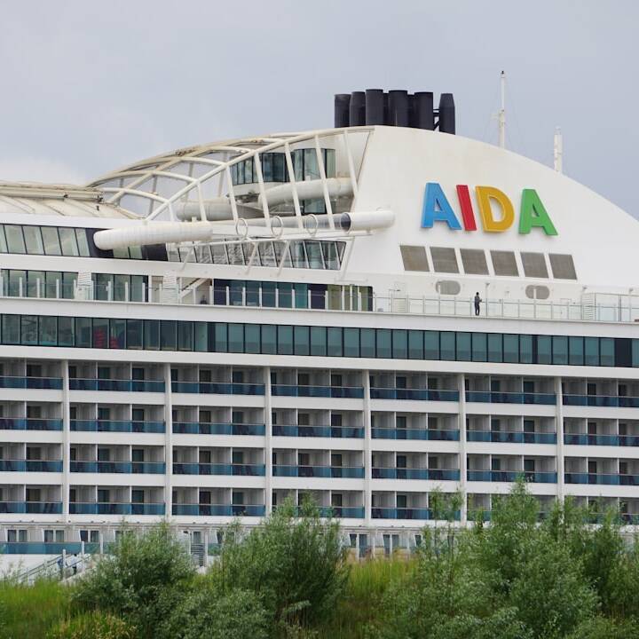 AIDAluna: 28-tägige Kreuzfahrt Kiel-Karibik inkl. Rückflug ab 2099€