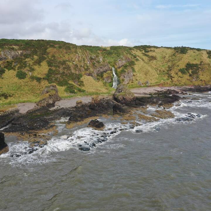 AIDAnova: Nordsee-Kreuzfahrt ab Hamburg nur 595€ p.P. (2025/2026)