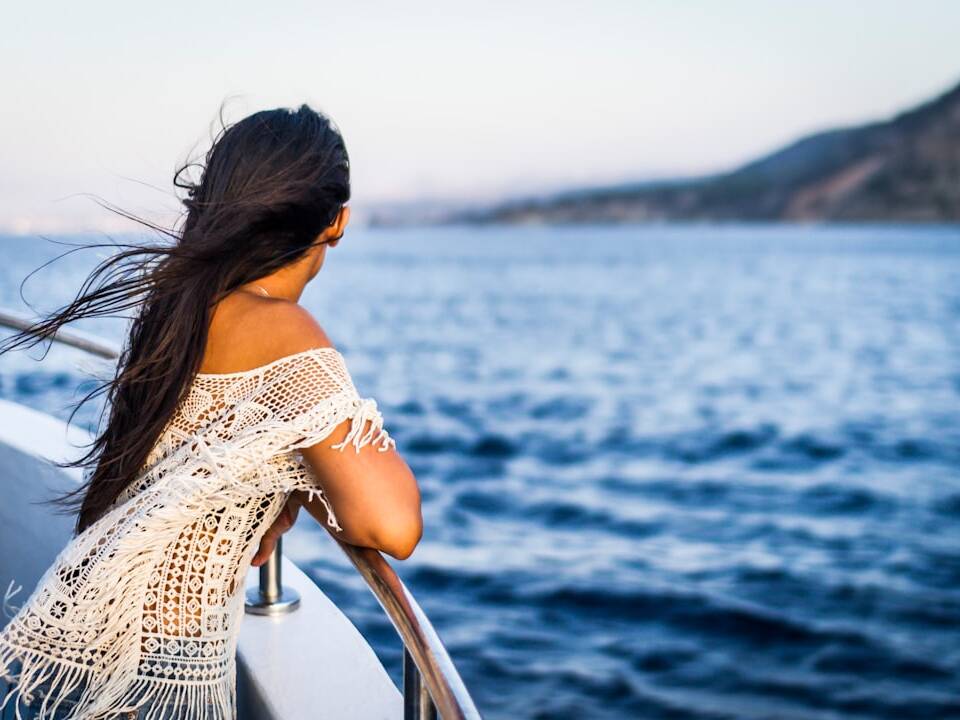 Atemberaubende Kreuzfahrt von Antalya nach Kapstadt ab 899€