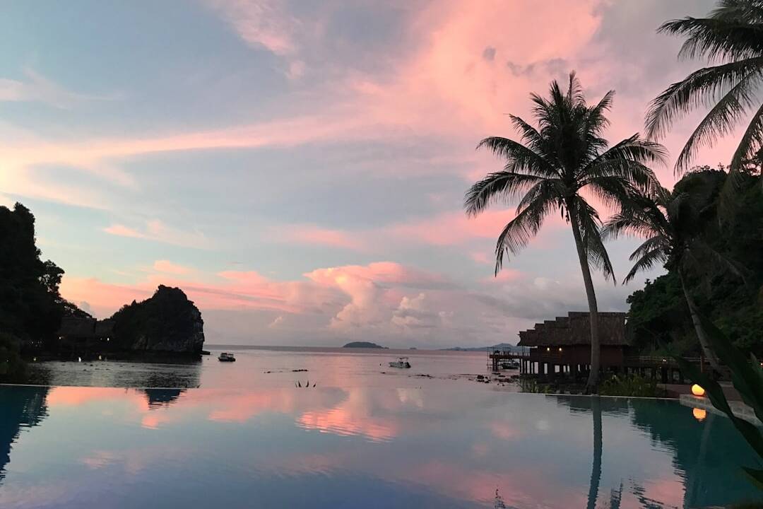Bangkok Business Class ab Oslo: Last Minute für 1.269€