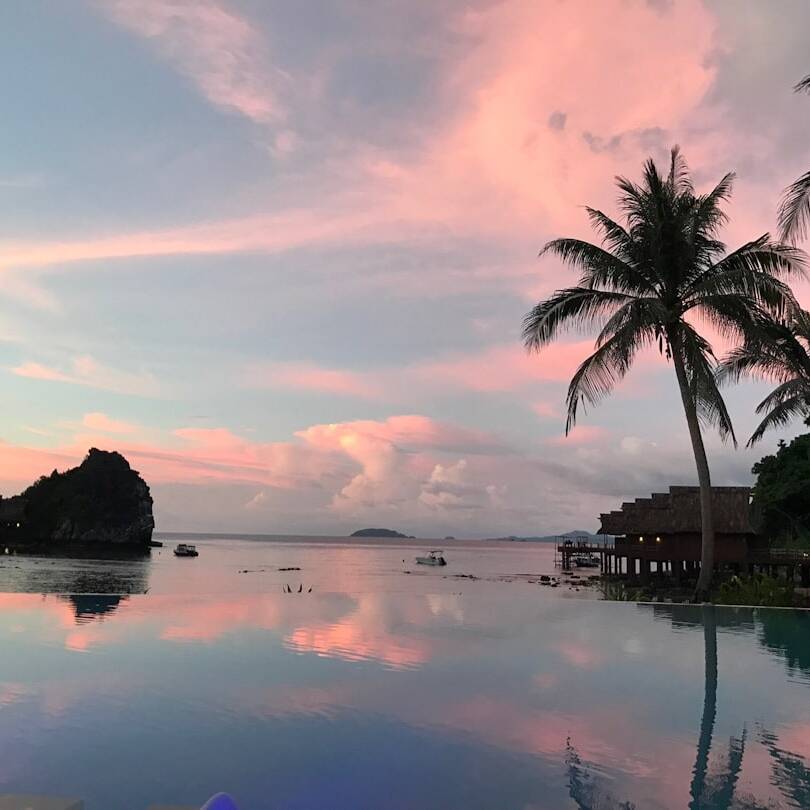 Bangkok Business Class ab Oslo: Last Minute für 1.269€