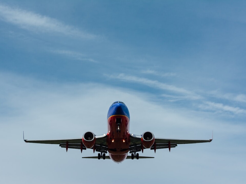 Flug nach Algier ab 106€ mit Lufthansa ab Köln