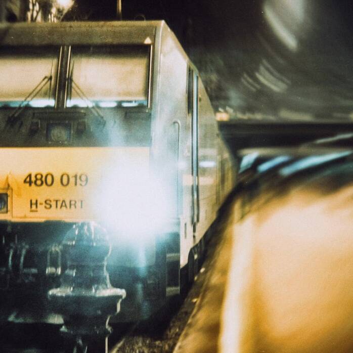 Günstig im Nightjet: Hamburg nach Wien/Innsbruck ab 55€