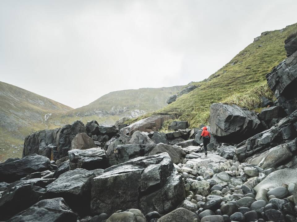 Günstig zu den Lofoten: Flug nach Harstad-Narvik ab 135€