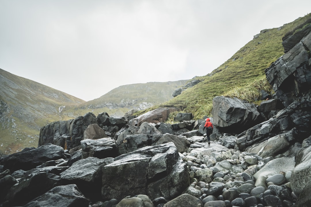 Günstig zu den Lofoten: Flug nach Harstad-Narvik ab 135€