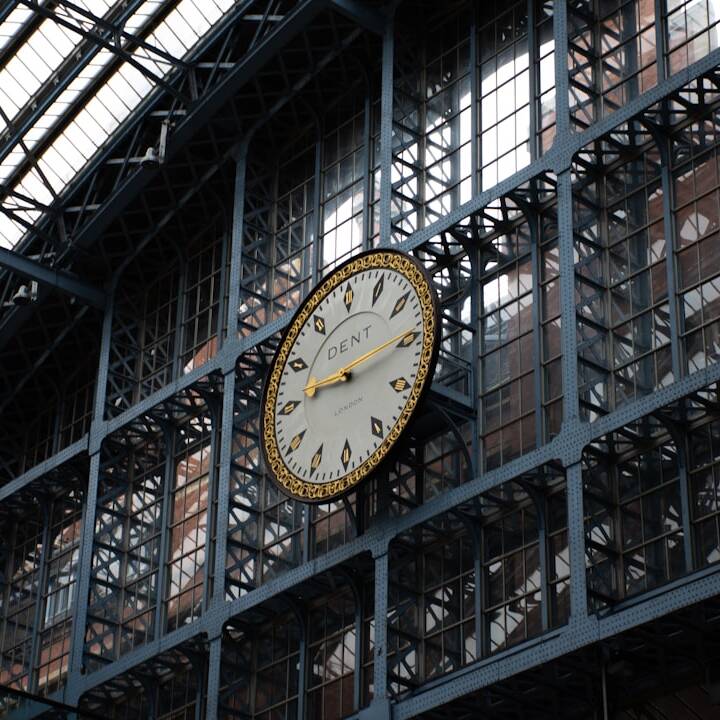 Günstige Eurostar-Tickets: Nach Brüssel ab 16€, Paris ab 32€