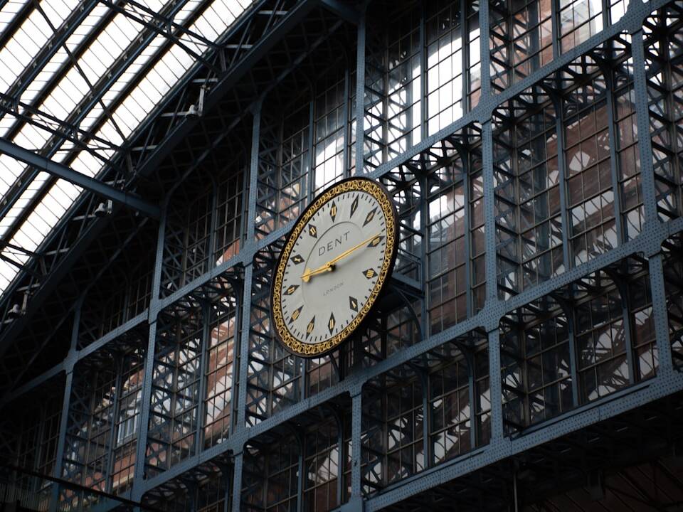 Günstige Eurostar-Tickets: Nach Brüssel ab 16€, Paris ab 32€