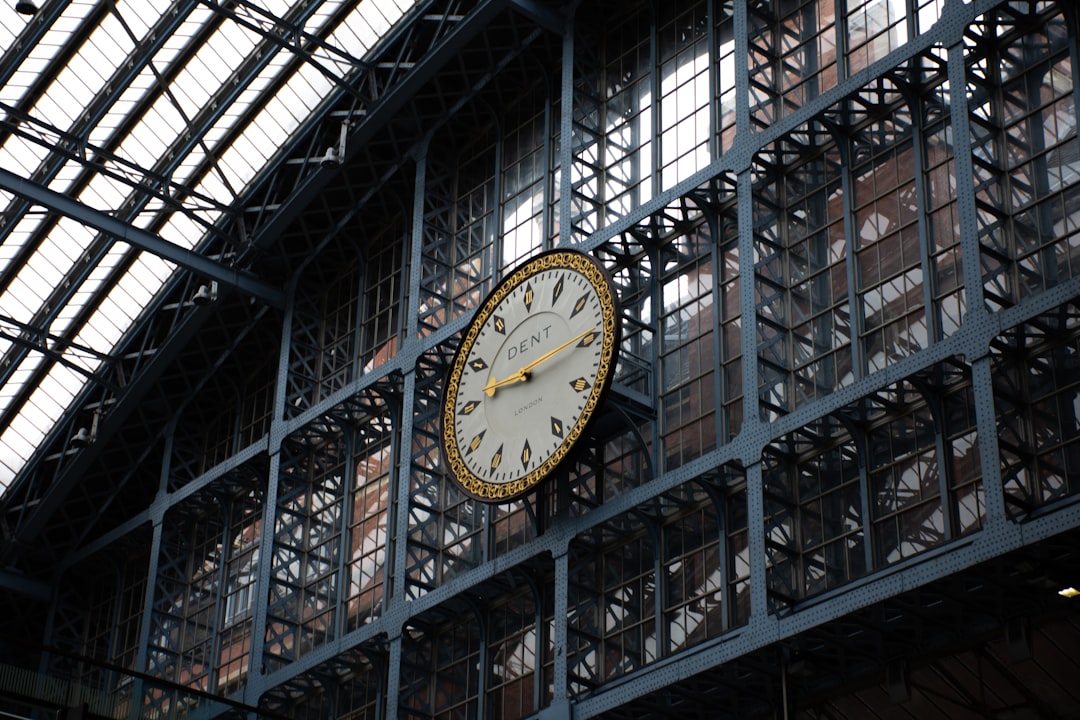 Günstige Eurostar-Tickets: Nach Brüssel ab 16€, Paris ab 32€