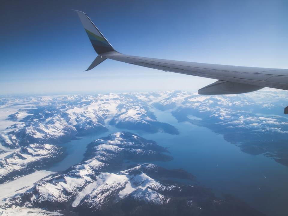 Günstige Flüge ab 327€ nach Abidjan ab Mailand und Venedig