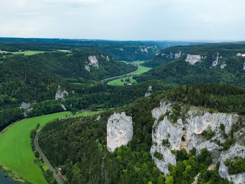 Günstige Kurzreisen auf Rhein und Donau ab 100€ p.P./Nacht buchen