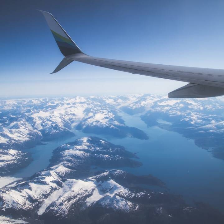 Günstige SAS-Flüge: Kopenhagen-Färöer ab 166€ inkl. Handgepäck