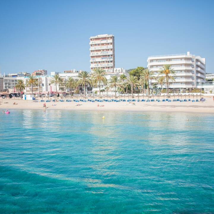 Kreuzfahrt-Highlight: 19 Nächte Mallorca-Barbados ab 1.699€