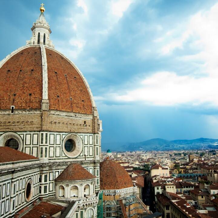 Kreuzfahrt-Schnäppchen: 5 Nächte auf der Carnival Firenze ab Long Beach