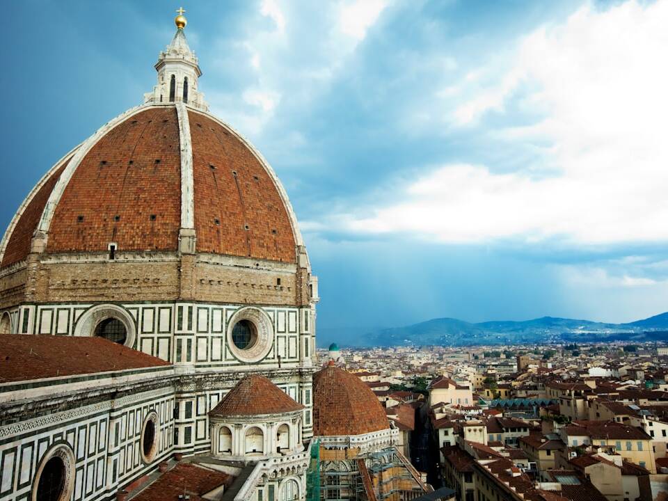 Kreuzfahrt-Schnäppchen: 5 Nächte auf der Carnival Firenze ab Long Beach