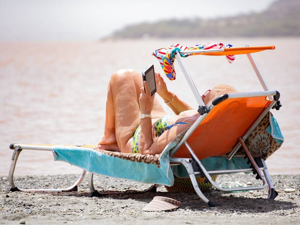 Last Minute: TUIfly nonstop ab Amsterdam nach Bonaire ab 430€
