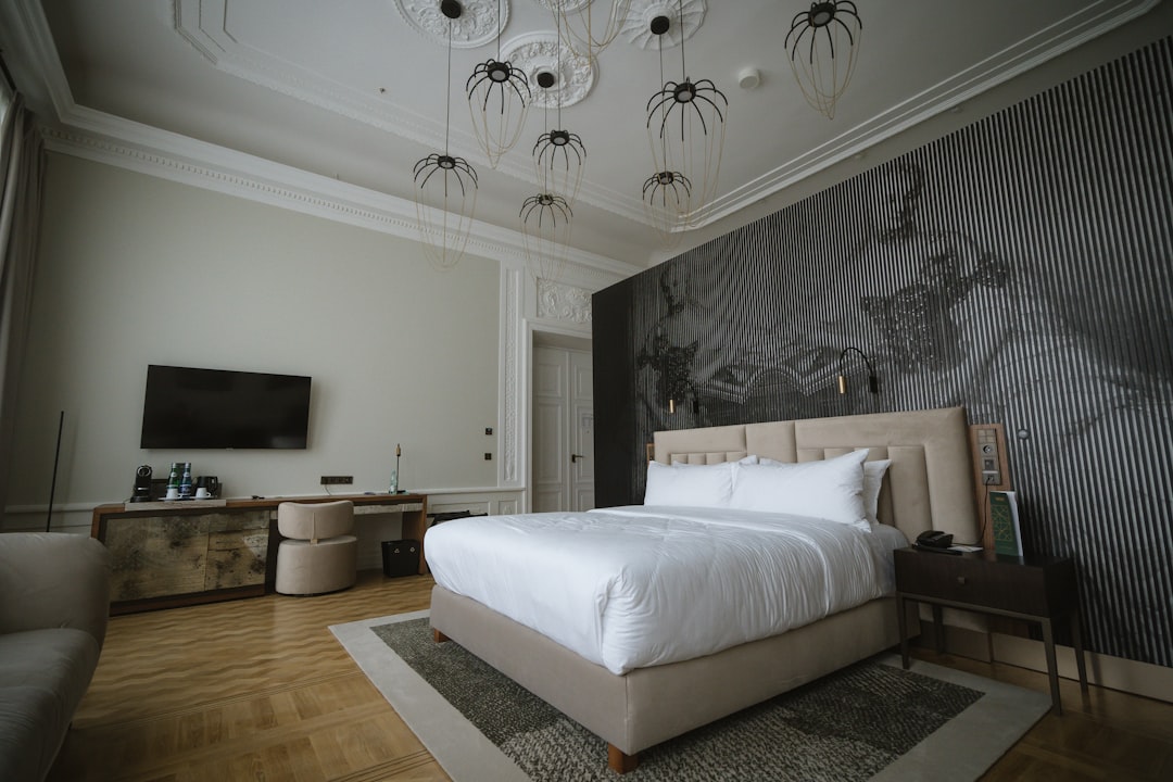 Luxuriöse Junior-Suite in Baden-Baden ab 207€ inkl. Frühstück