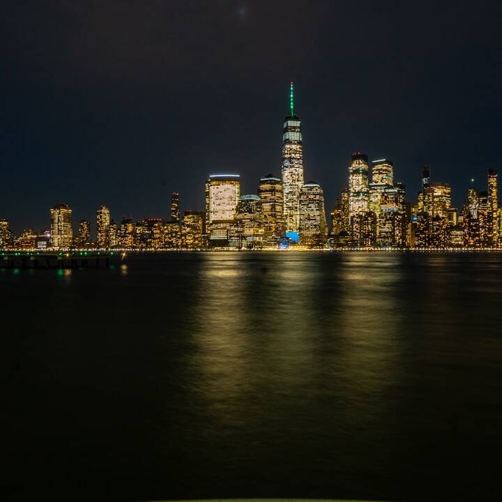 Luxus-Kreuzfahrt: 10 Nächte Fort Lauderdale nach NYC ab 862€
