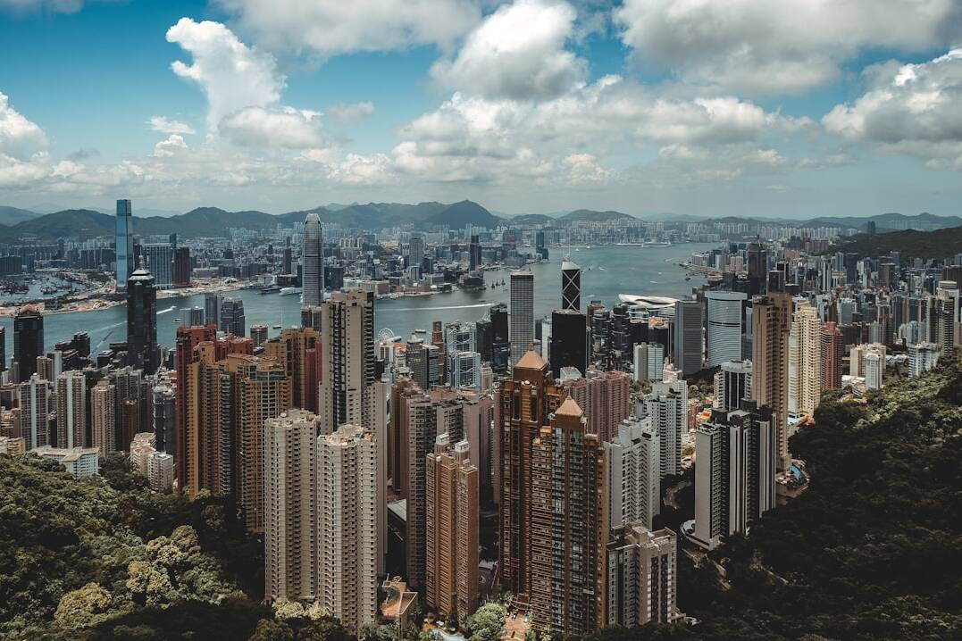 Luxusreise: Hongkong ab 1.095€ mit Turkish Business Class