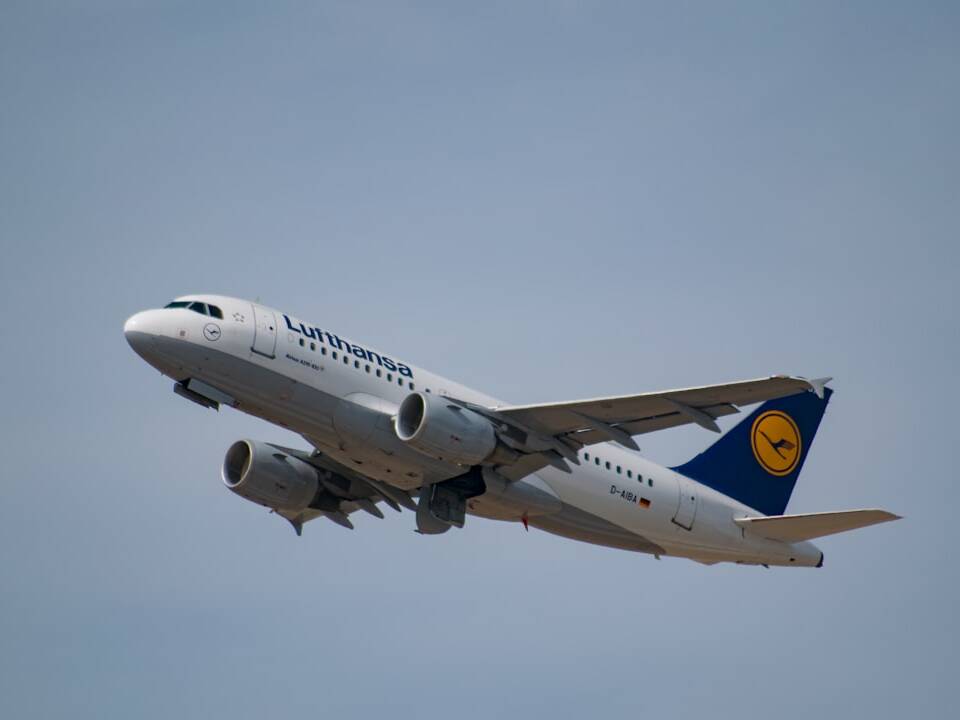 Luxusreise nach Hongkong: Swiss & Lufthansa First Class ab 2.470€ p.P.