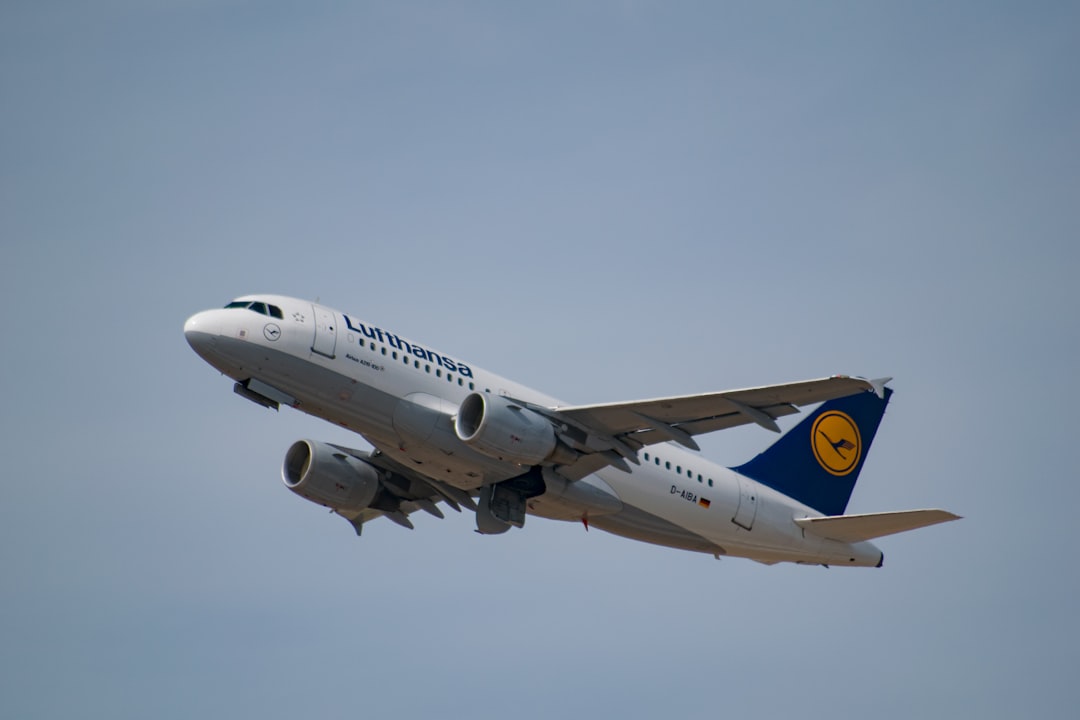 Luxusreise nach Hongkong: Swiss & Lufthansa First Class ab 2.470€ p.P.