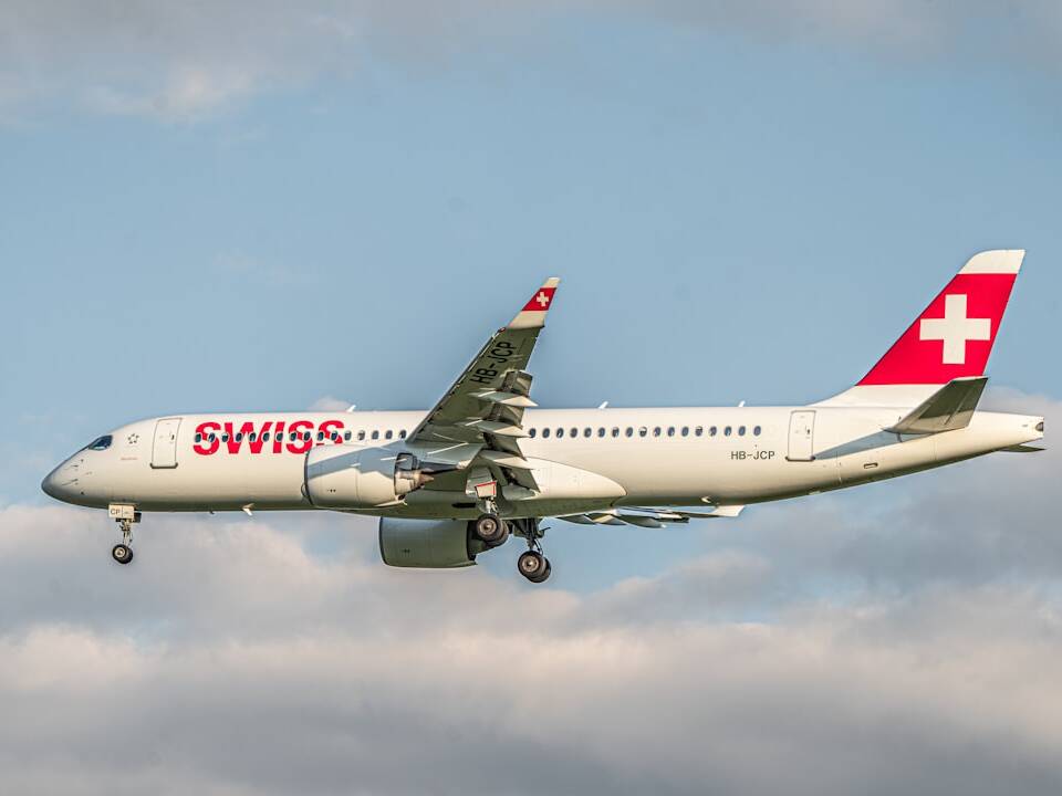 Luxusreise: Swiss First Class nach Dubai ab 2.566€ von Budapest
