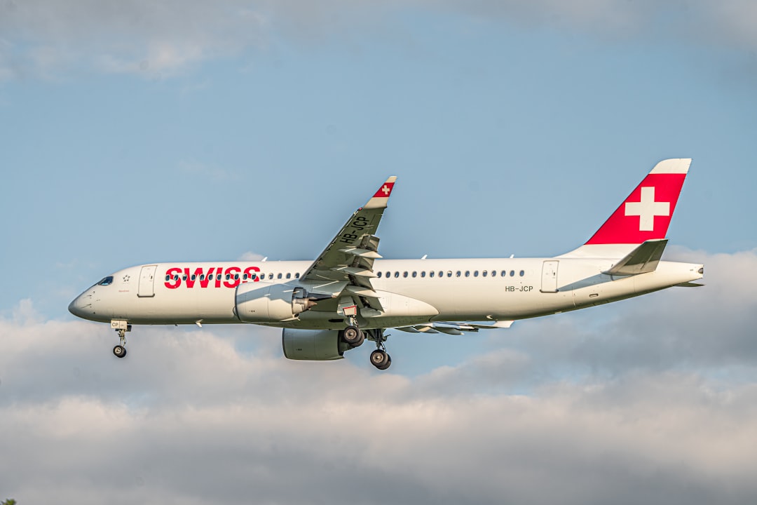 Luxusreise: Swiss First Class nach Dubai ab 2.566€ von Budapest