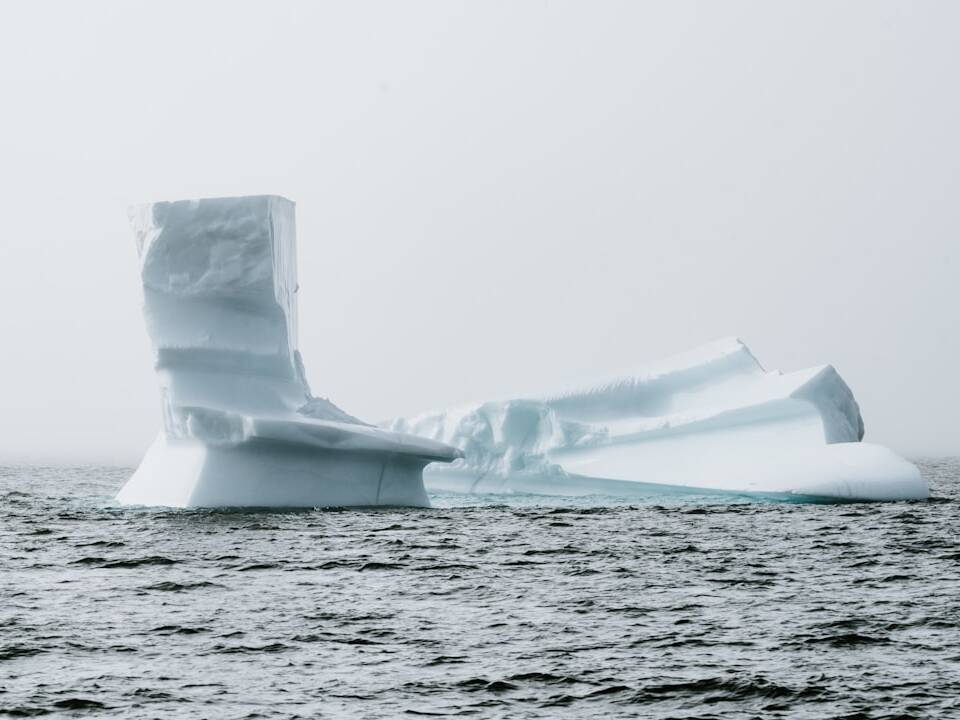 Magische Kreuzfahrt: Island & Grönland – 22 Nächte ab Hamburg