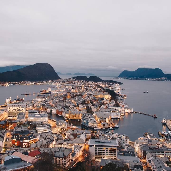 Norwegian Rewards: Status Match Challenge mit SAS EuroBonus-Vorteilen