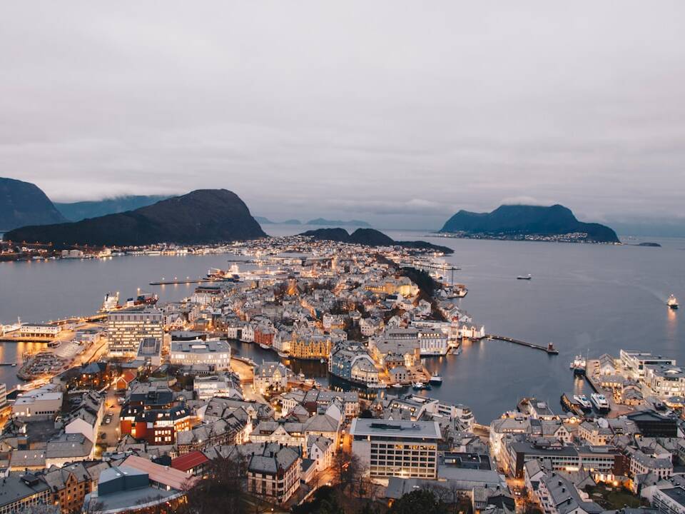 Norwegian Rewards: Status Match Challenge mit SAS EuroBonus-Vorteilen