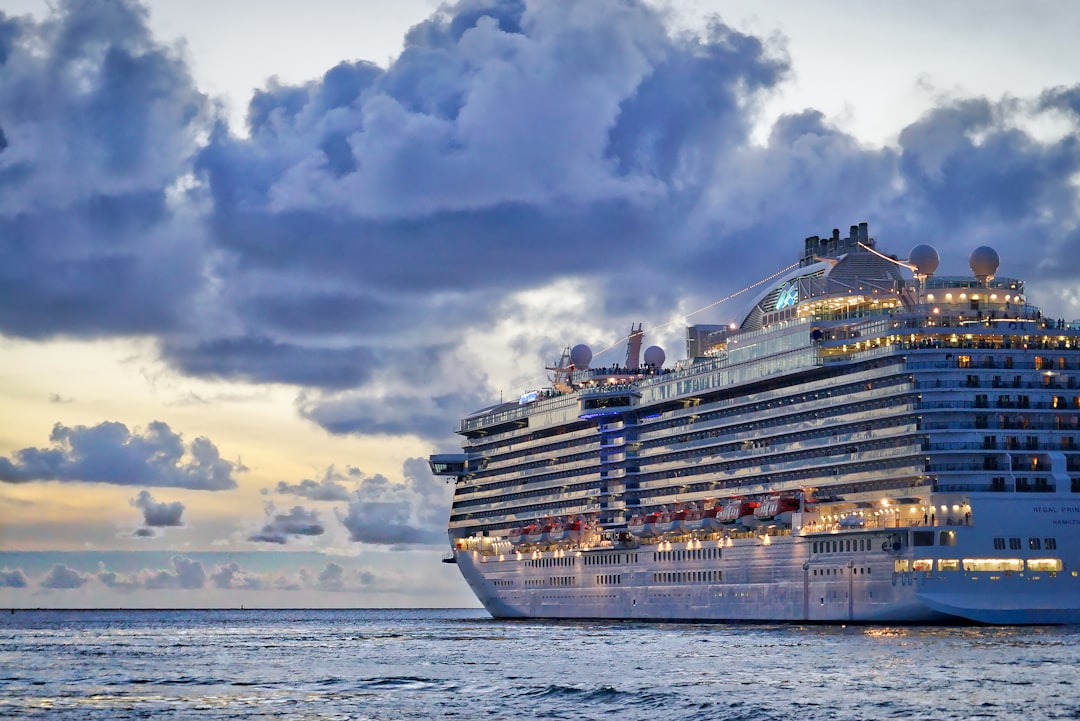Transatlantik-Kreuzfahrt: 16 Nächte von Tampa nach Rom ab 804€