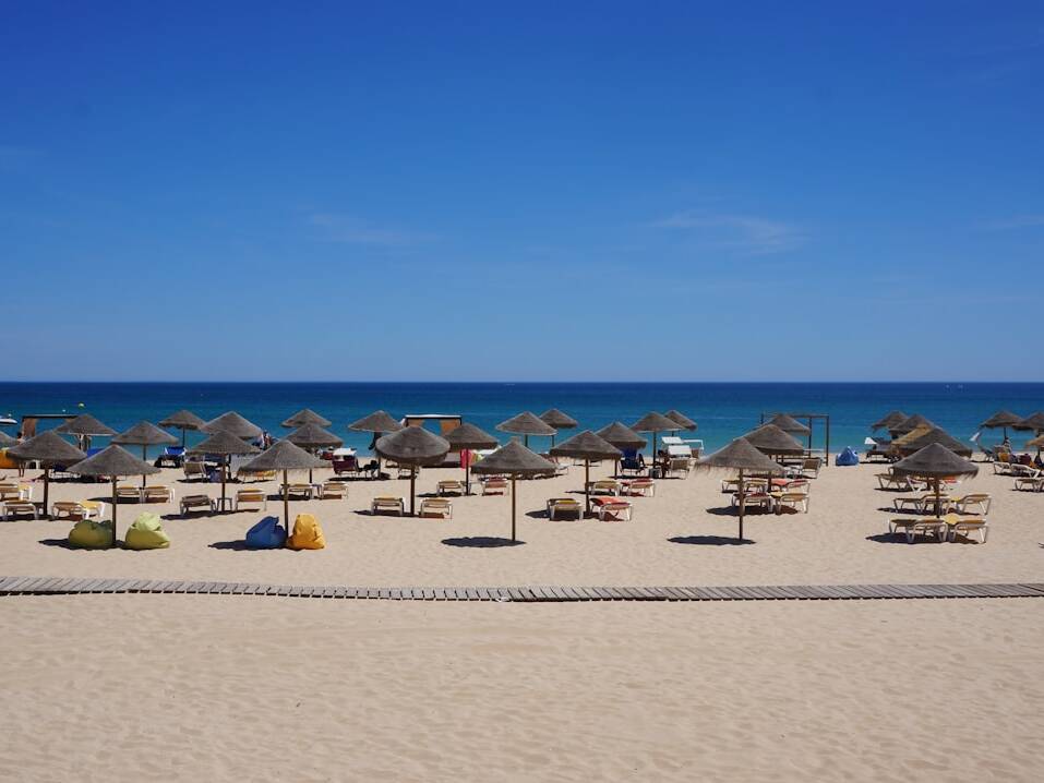 Transatlantikkreuzfahrt: 17 Nächte von Barcelona nach Rio ab 1.159€