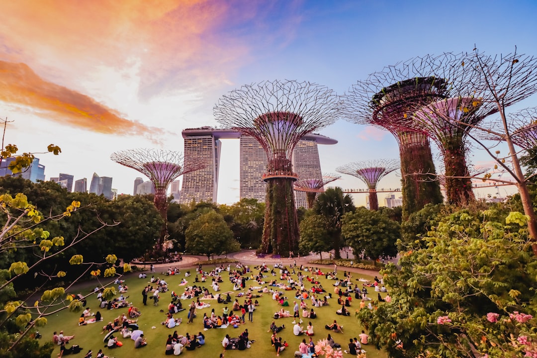 20 Nächte Kreuzfahrt: Kapstadt-Singapur für 1.699€ p.P. in Balkon