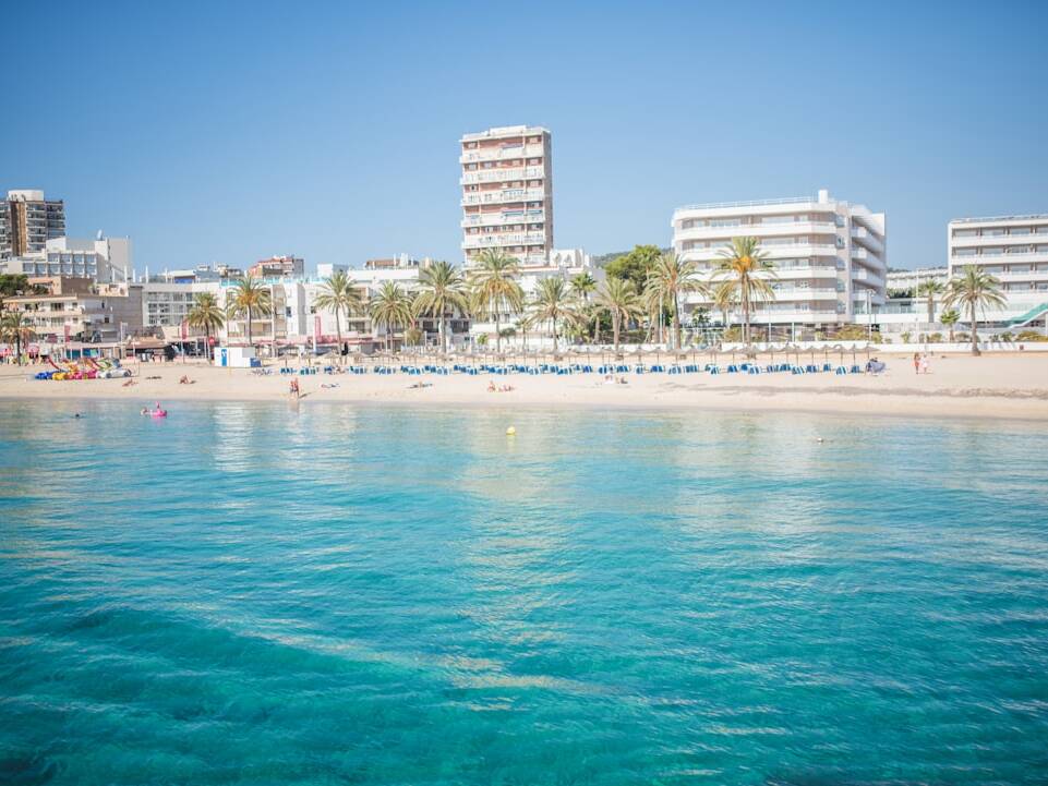 AIDAdiva: 13 Nächte Warnemünde-Mallorca Kreuzfahrt ab 949€ p.P.