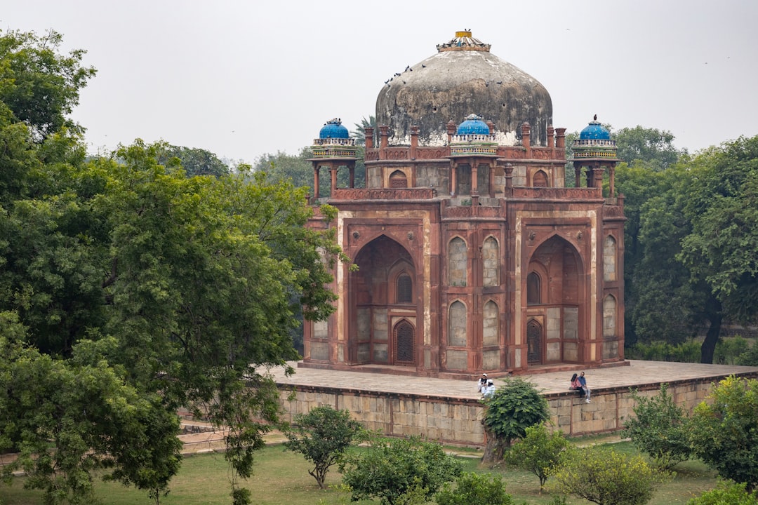 Delhi, Indien: Luxuriöse Business Class von Schweden ab 1.308€