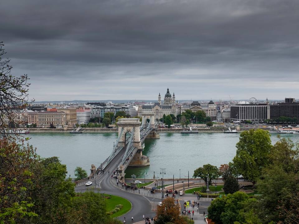 Donau Flusskreuzfahrt 4 Nächte ab Passau – ab 382€ p.P.